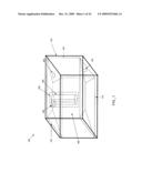 SYSTEMS AND DEVICES FOR MIXING SUBSTANCES AND METHODS OF MAKING SAME diagram and image