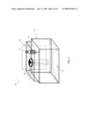 SYSTEMS AND DEVICES FOR MIXING SUBSTANCES AND METHODS OF MAKING SAME diagram and image