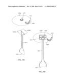 SYSTEMS AND DEVICES FOR MIXING SUBSTANCES AND METHODS OF MAKING SAME diagram and image