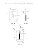 SYSTEMS AND DEVICES FOR MIXING SUBSTANCES AND METHODS OF MAKING SAME diagram and image