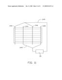 Thermoacoustic device diagram and image