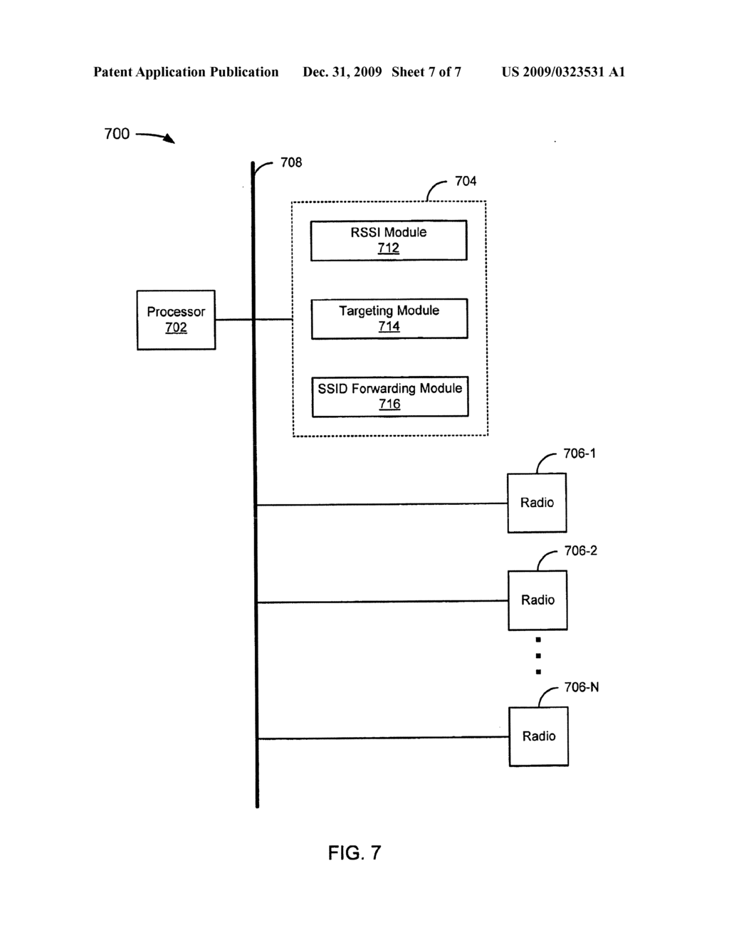 WIRELESS LOAD BALANCING - diagram, schematic, and image 08