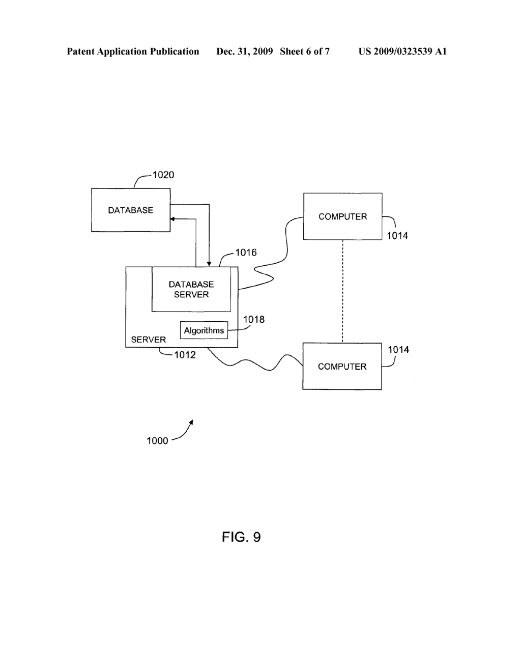 RELIABILITY ESTIMATION METHODS FOR LARGE NETWORKED SYSTEMS - diagram, schematic, and image 07