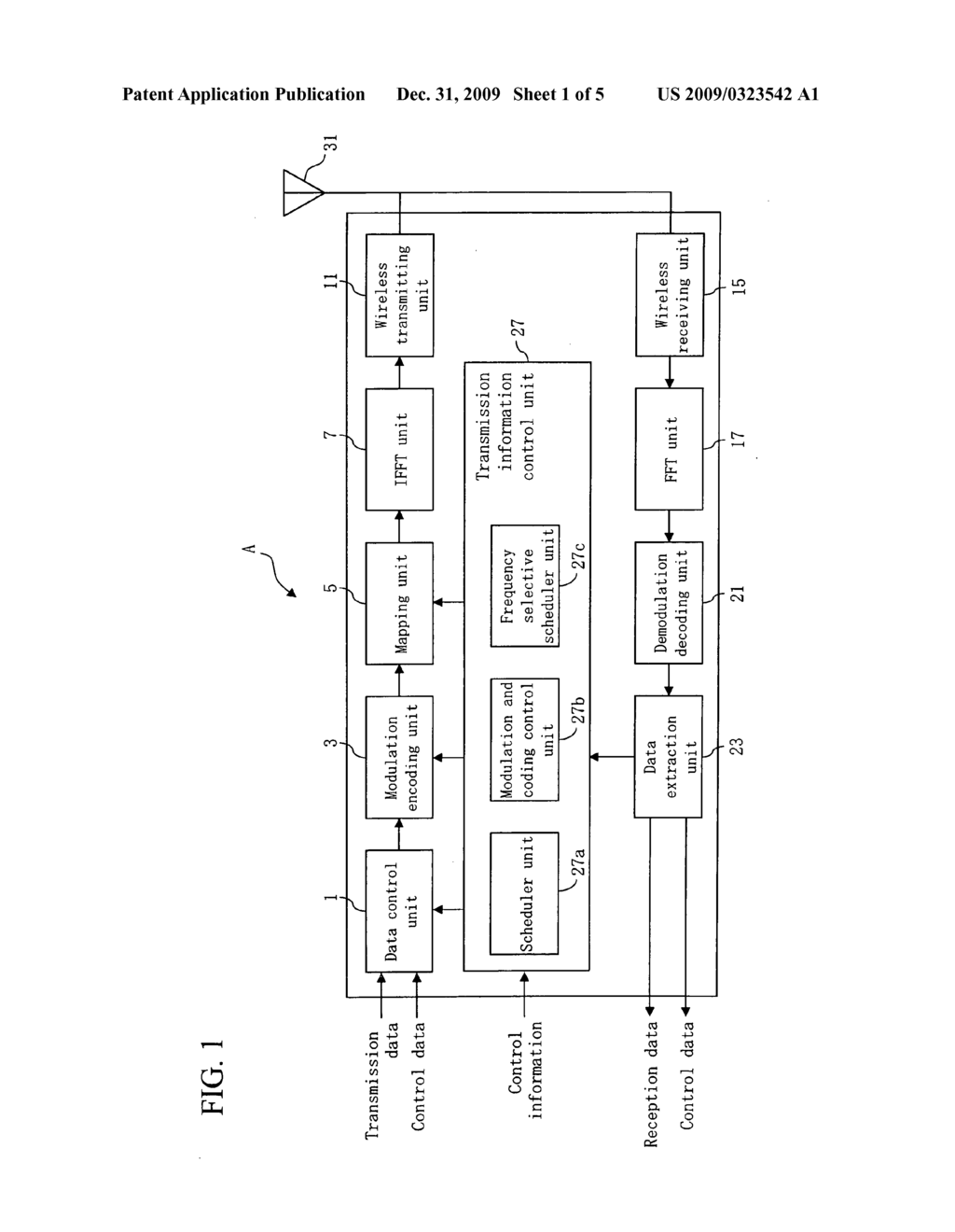 Communication apparatus and communication method - diagram, schematic, and image 02