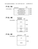 COMMUNICATION APPARATUS AND METHOD OF CALCULATING ROUND TRIP TIME diagram and image