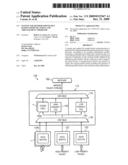 SYSTEM AND METHOD FOR PACKET BASED COMMUNICATIONS AND ARRANGEMENT THEREFOR diagram and image