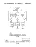 SYSTEM AND METHOD FOR PACKET BASED COMMUNICATIONS AND ARRANGEMENT THEREFOR diagram and image