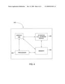 METHOD AND APPARATUS FOR PROVIDING VOICE CONTROL FOR ACCESSING TELECONFERENCE SERVICES diagram and image