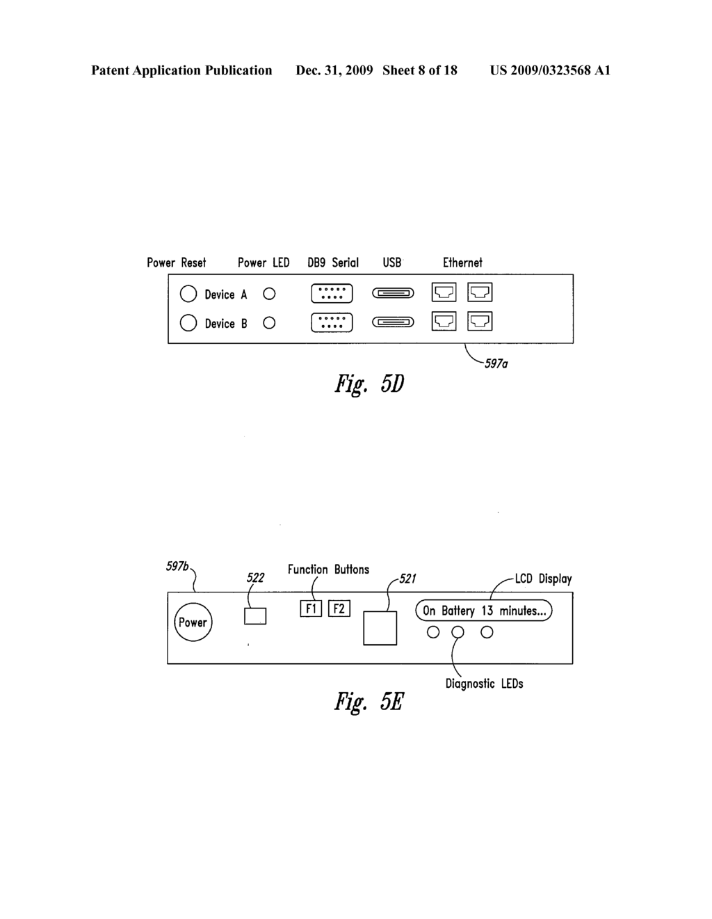 MOBILE BROADBAND COMMUNICATIONS SYSTEM, SUCH AS A DEPLOYABLE SELF-CONTAINED PORTABLE SYSTEM - diagram, schematic, and image 09