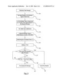 Redundant message packet suppression for in-vehicle ad hoc network diagram and image