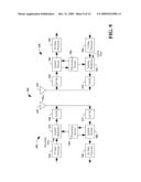 METHOD AND APPARATUS FOR RESOURCE UTILIZATION MANAGEMENT IN A MULTI-CARRIER COMMUNICATIONS SYSTEM diagram and image