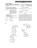 FRAME ALLOCATION TO SUPPORT LEGACY WIRELESS COMMUNICATION PROTOCOLS ON UPLINK TRANSMISSION diagram and image