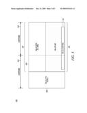 FRAME ALLOCATION TO SUPPORT LEGACY WIRELESS COMMUNICATION PROTOCOLS ON UPLINK TRANSMISSION diagram and image