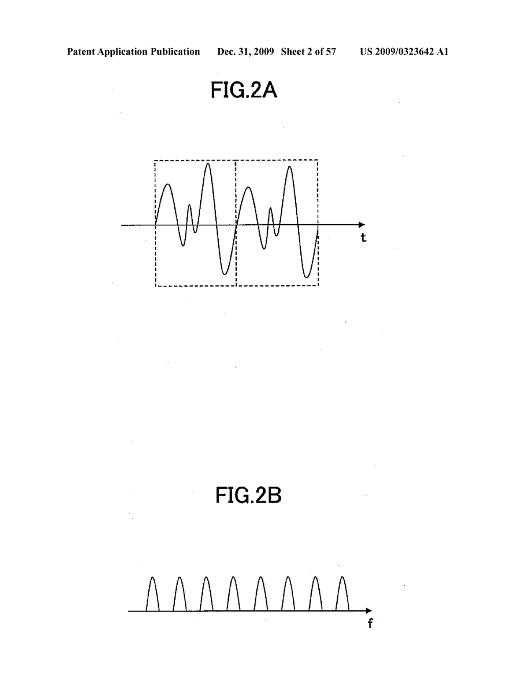 TRANSMITTER, RECEIVER, MOBILE COMMUNICATION SYSTEM AND SYNCHRONIZATION CHANNEL - diagram, schematic, and image 03