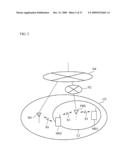 Base Station Device, Wireless Terminal, Wireless Communication Management Device, And Wireless Communication System diagram and image