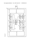 Base Station Device, Wireless Terminal, Wireless Communication Management Device, And Wireless Communication System diagram and image