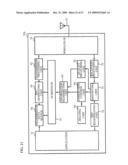 Base Station Device, Wireless Terminal, Wireless Communication Management Device, And Wireless Communication System diagram and image