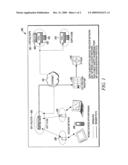 Techniques to enable emergency services in an unauthenticated state on wireless networks diagram and image