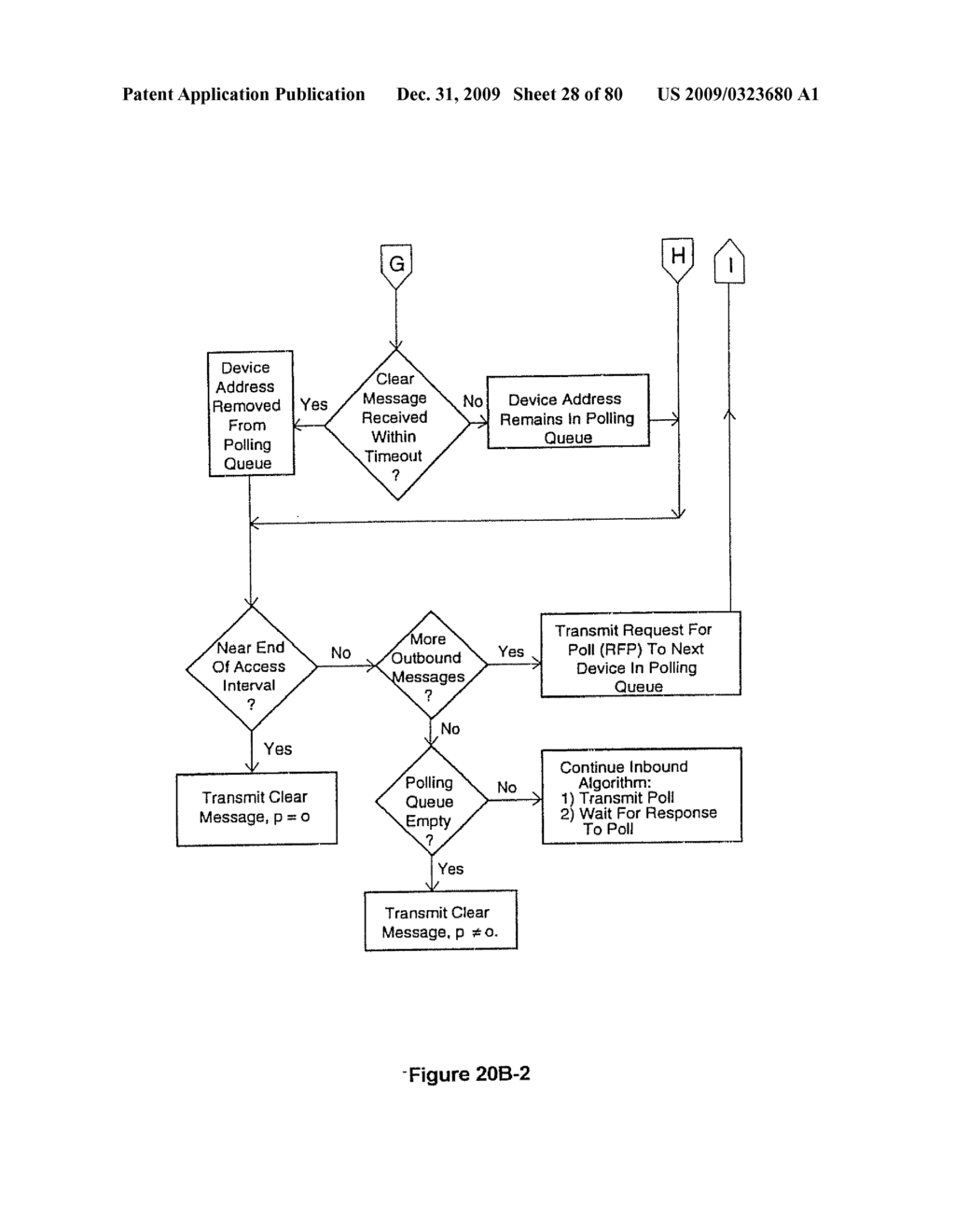 Hierarchical data collection network supporting packetized voice communications among wireless terminals and telephones - diagram, schematic, and image 29