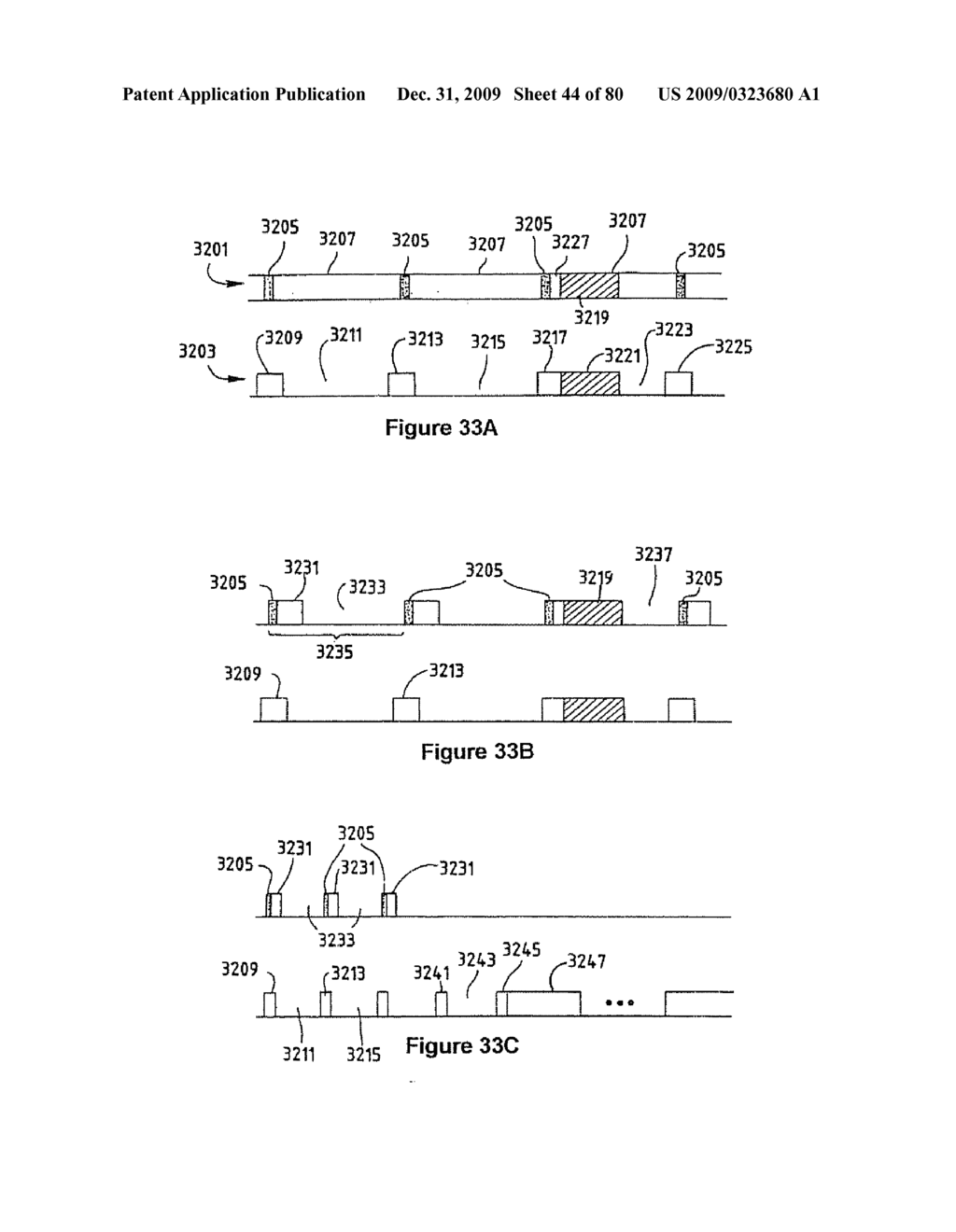 Hierarchical data collection network supporting packetized voice communications among wireless terminals and telephones - diagram, schematic, and image 45