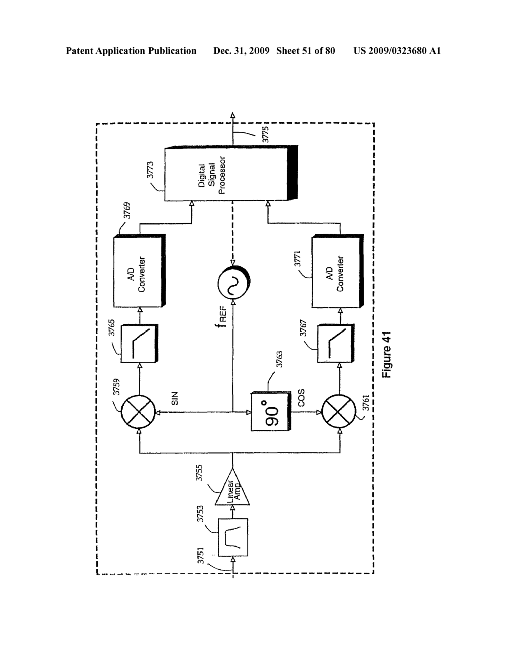 Hierarchical data collection network supporting packetized voice communications among wireless terminals and telephones - diagram, schematic, and image 52