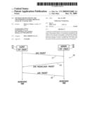 Method for Identifying the Transmission Control Protocol Stack of a Connection diagram and image