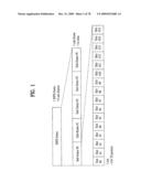 DIGITAL BROADCASTING SYSTEM AND DATA PROCESSING METHOD diagram and image