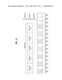 DIGITAL BROADCASTING SYSTEM AND DATA PROCESSING METHOD diagram and image