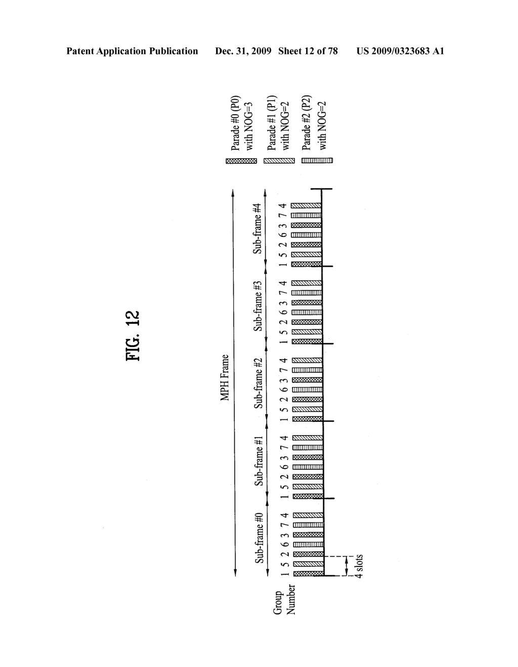 DIGITAL BROADCASTING SYSTEM AND DATA PROCESSING METHOD - diagram, schematic, and image 13