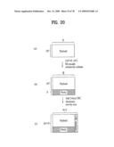 DIGITAL BROADCASTING SYSTEM AND DATA PROCESSING METHOD diagram and image