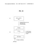 DIGITAL BROADCASTING SYSTEM AND DATA PROCESSING METHOD diagram and image