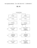 DIGITAL BROADCASTING SYSTEM AND DATA PROCESSING METHOD diagram and image