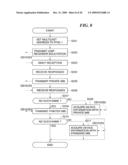 INFORMATION PROCESSING APPARATUS,IMAGE PROCESSING APPARATUS, CONTROL METHOD, AND STORAGE MEDIUM diagram and image