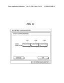 INFORMATION PROCESSING APPARATUS,IMAGE PROCESSING APPARATUS, CONTROL METHOD, AND STORAGE MEDIUM diagram and image