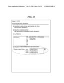 INFORMATION PROCESSING APPARATUS,IMAGE PROCESSING APPARATUS, CONTROL METHOD, AND STORAGE MEDIUM diagram and image