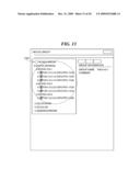 INFORMATION PROCESSING APPARATUS,IMAGE PROCESSING APPARATUS, CONTROL METHOD, AND STORAGE MEDIUM diagram and image