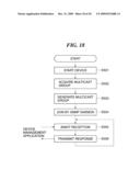 INFORMATION PROCESSING APPARATUS,IMAGE PROCESSING APPARATUS, CONTROL METHOD, AND STORAGE MEDIUM diagram and image