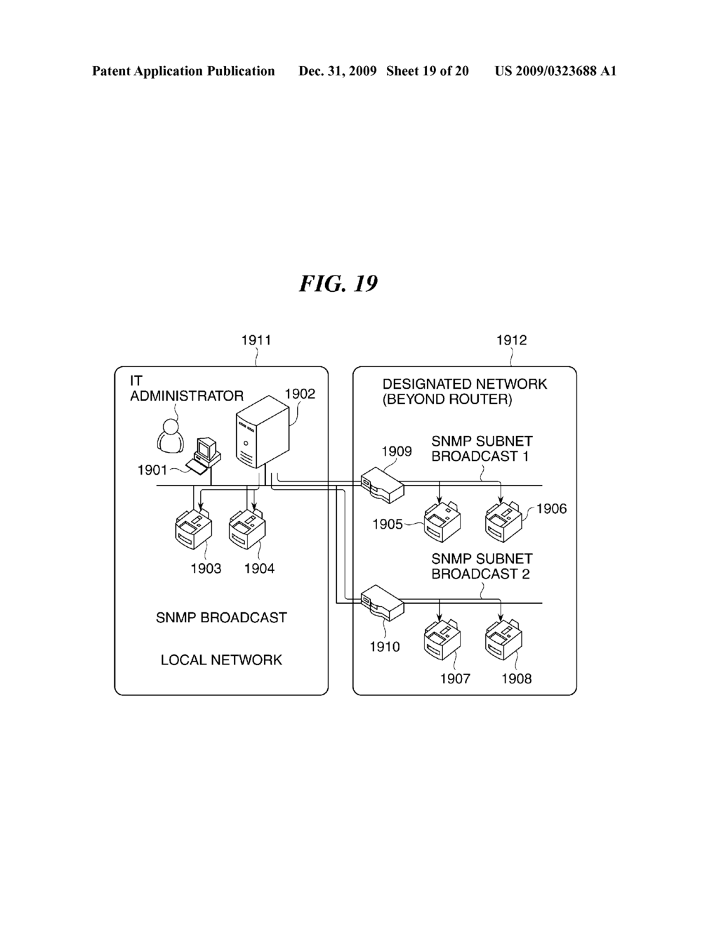 INFORMATION PROCESSING APPARATUS,IMAGE PROCESSING APPARATUS, CONTROL METHOD, AND STORAGE MEDIUM - diagram, schematic, and image 20