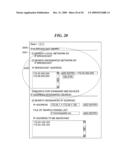 INFORMATION PROCESSING APPARATUS,IMAGE PROCESSING APPARATUS, CONTROL METHOD, AND STORAGE MEDIUM diagram and image