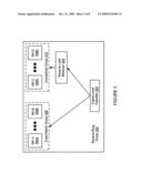 METHOD AND SYSTEM FOR CLASSIFYING PACKETS IN A NETWORK INTERFACE CARD AND INTERFACE FOR PERFORMING THE SAME diagram and image