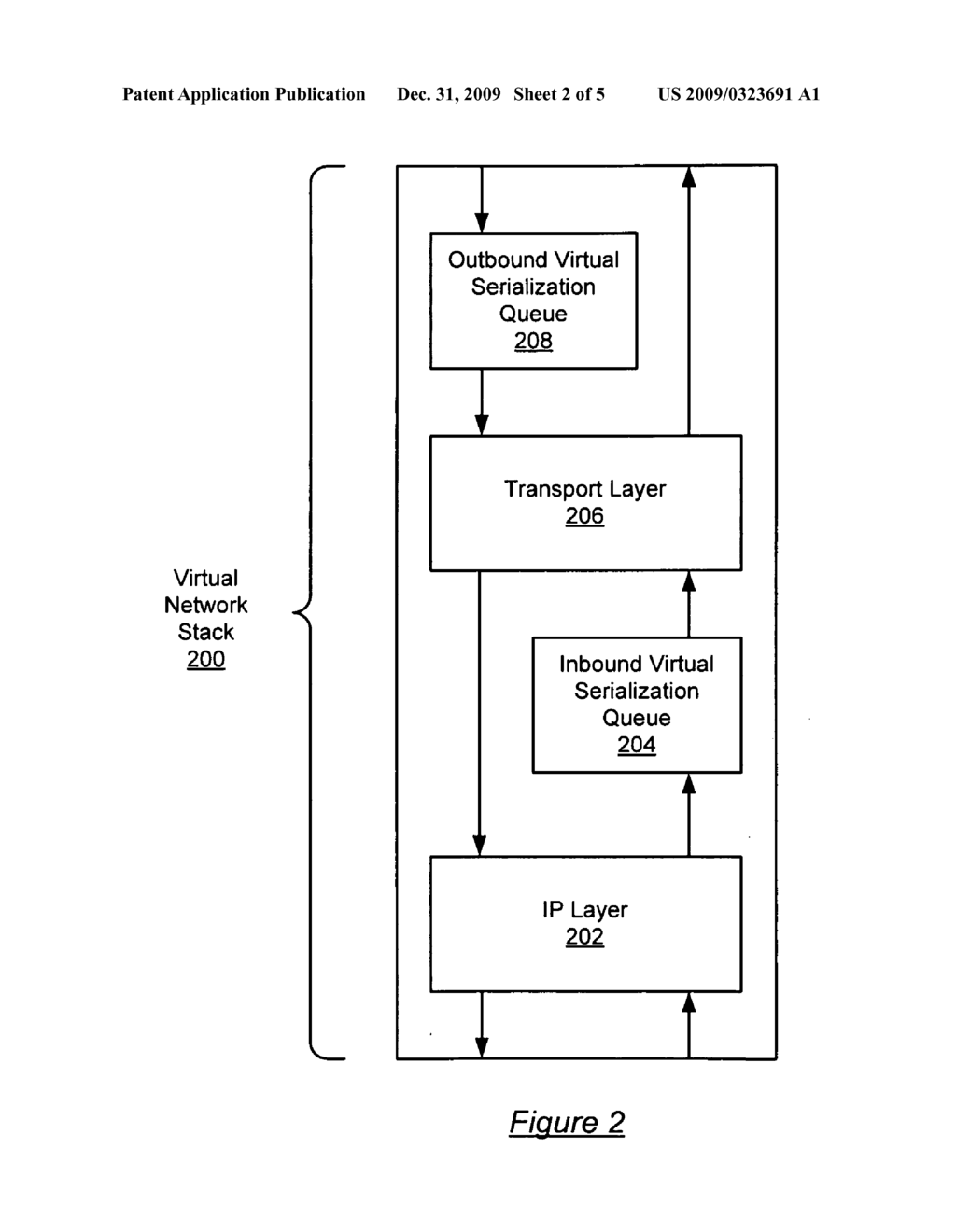 METHOD AND APPARATUS TO PROVIDE VIRTUAL TOE INTERFACE WITH FAIL-OVER - diagram, schematic, and image 03