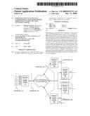 COMMUNICATION OF ACTIVE DATA FLOWS BETWEEN A TRANSPORT MODEM TERMINATION SYSTEM AND CABLE TRANSPORT MODEMS diagram and image