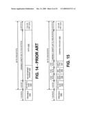 COMMUNICATION OF ACTIVE DATA FLOWS BETWEEN A TRANSPORT MODEM TERMINATION SYSTEM AND CABLE TRANSPORT MODEMS diagram and image