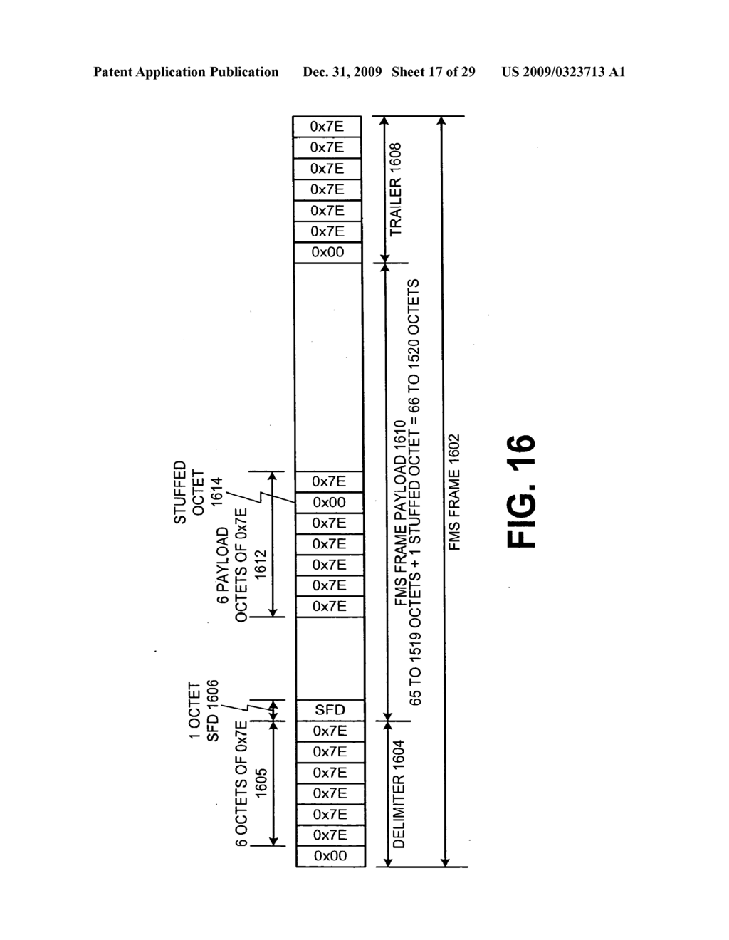 COMMUNICATION OF ACTIVE DATA FLOWS BETWEEN A TRANSPORT MODEM TERMINATION SYSTEM AND CABLE TRANSPORT MODEMS - diagram, schematic, and image 18