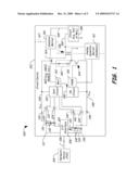 SYSTEM AND METHOD OF PROVIDING ELECTRICAL ISOLATION diagram and image