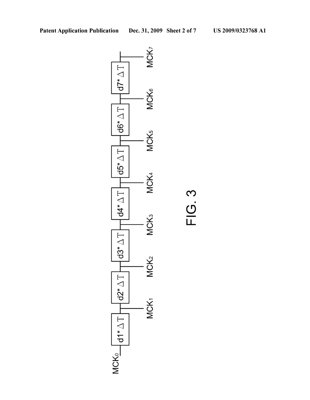 SPREAD SPECTRUM CLOCK SIGNAL GENERATOR - diagram, schematic, and image 03