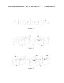 METHOD TO TRANSCODE H.264/AVC VIDEO FRAMES INTO MPEG-2 AND DEVICE diagram and image