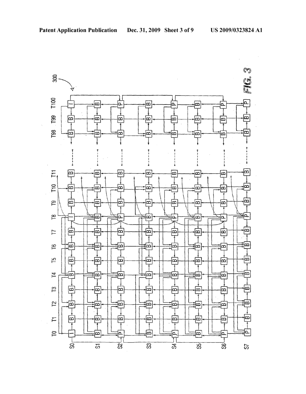 Methods and Apparatus for Use in Multi-View Video Coding - diagram, schematic, and image 04