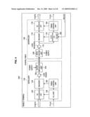 INFORMATION PROCESSING APPARATUS AND SIGNAL DETERMINATION METHOD diagram and image