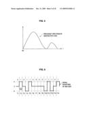 INFORMATION PROCESSING APPARATUS AND SIGNAL DETERMINATION METHOD diagram and image